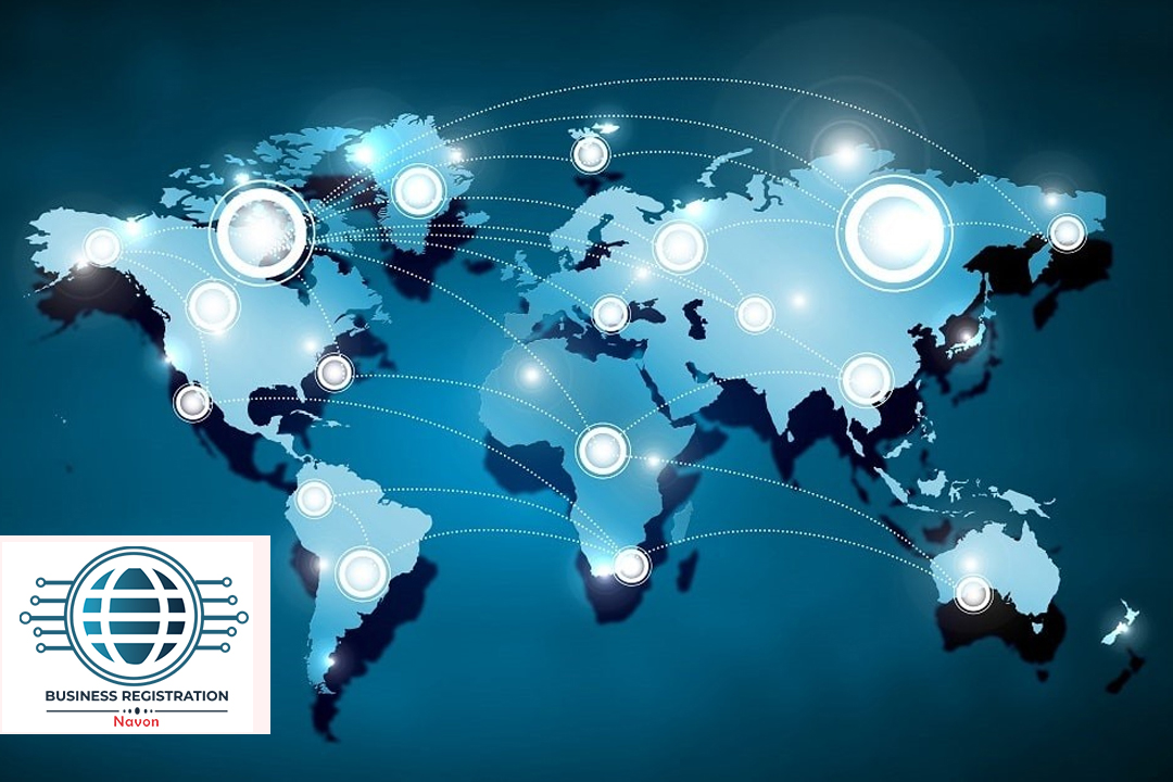 Navon business registration